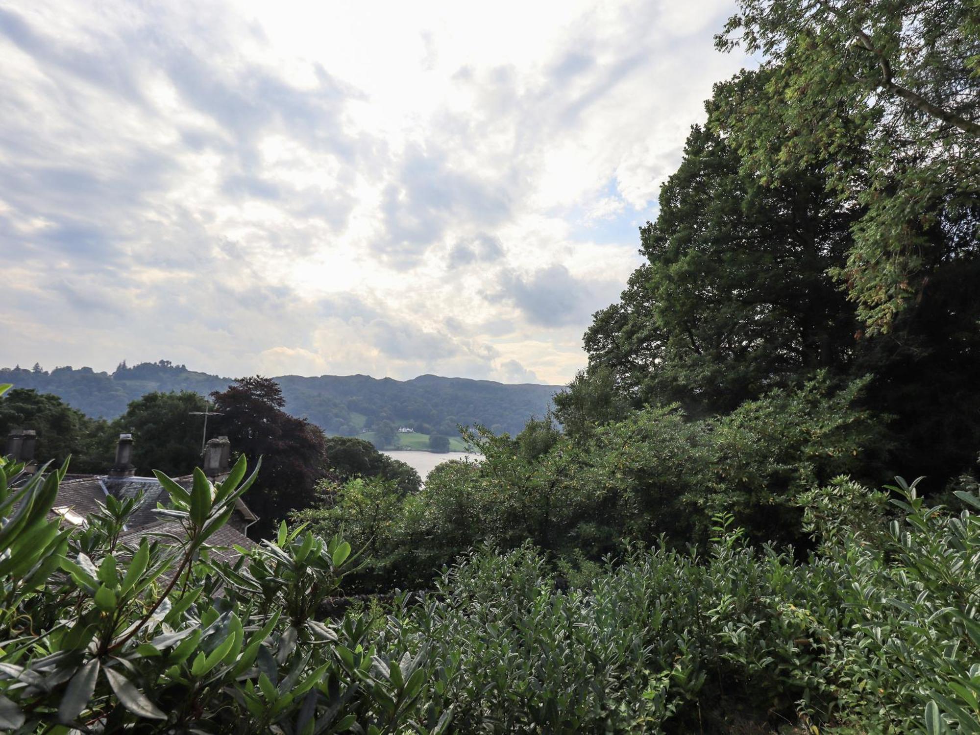 Easedale Βίλα Grasmere Εξωτερικό φωτογραφία