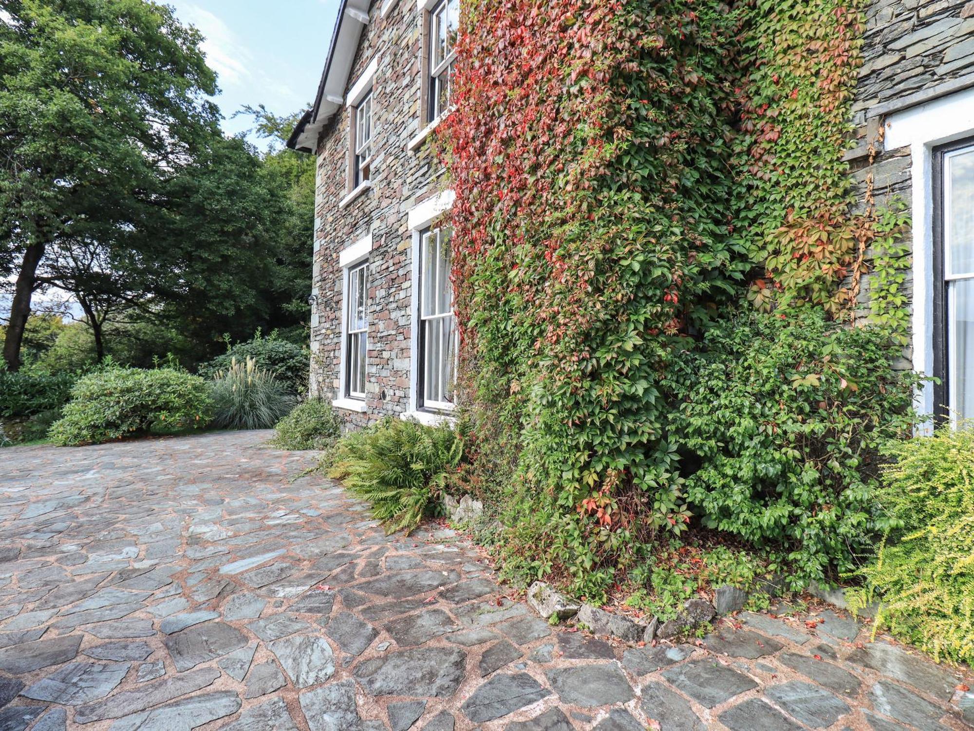 Easedale Βίλα Grasmere Εξωτερικό φωτογραφία