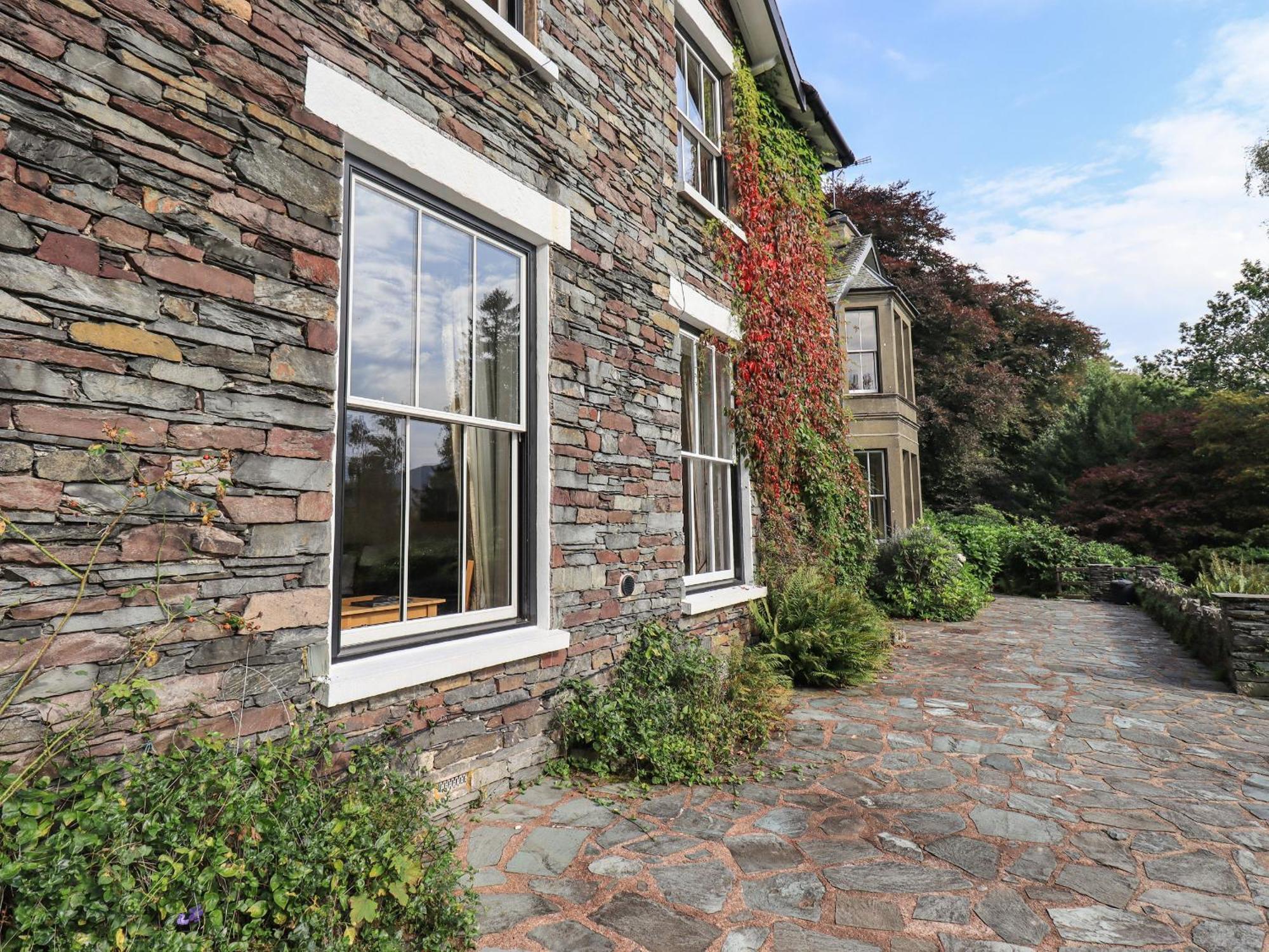 Easedale Βίλα Grasmere Εξωτερικό φωτογραφία